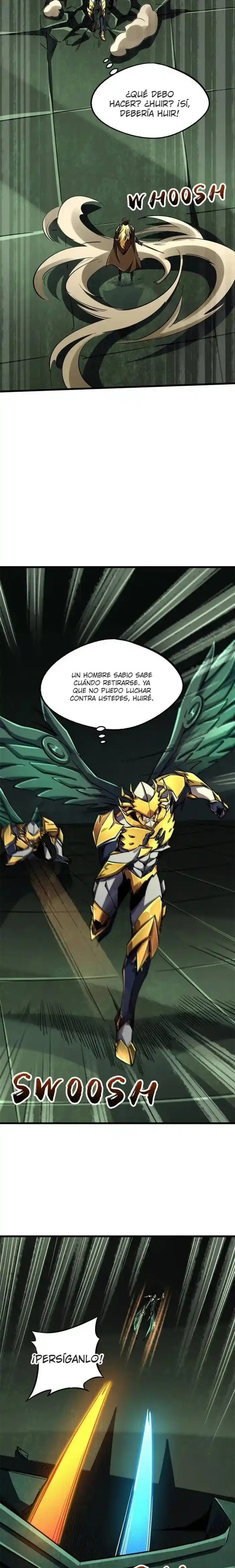 Super Genes De Dios - Capítulo 175 - Página 4 - LectorTMOo