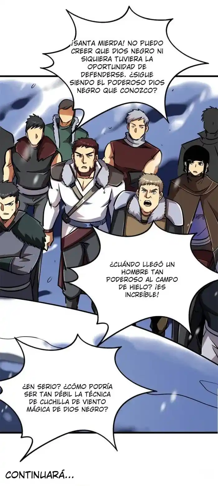 Super Genes De Dios - Capítulo 176 - Página 14 - LectorTMOo