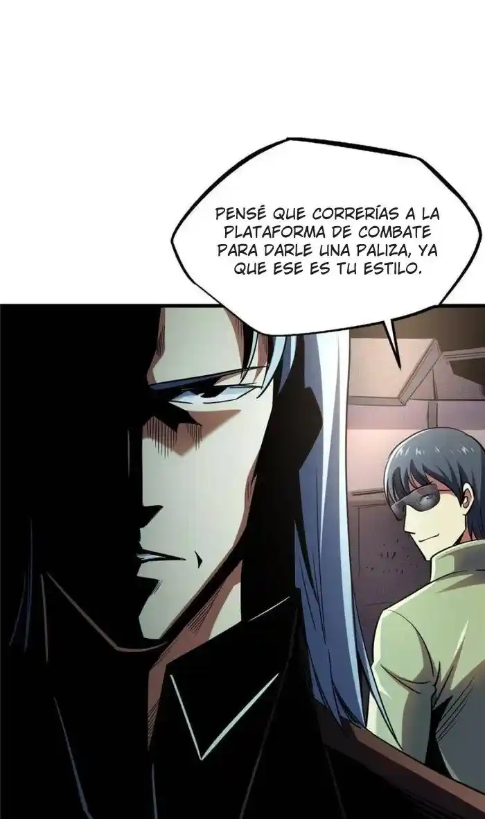 Super Genes De Dios - Capítulo 179 - Página 15 - LectorTMOo
