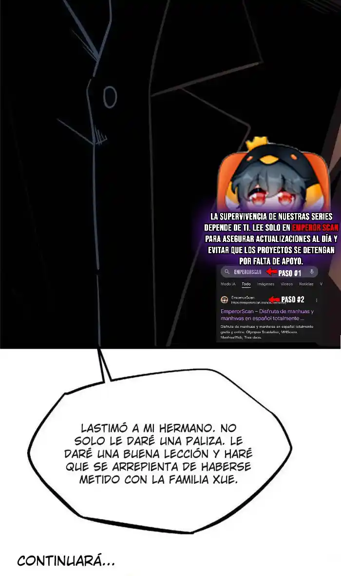Super Genes De Dios - Capítulo 179 - Página 16 - LectorTMOo