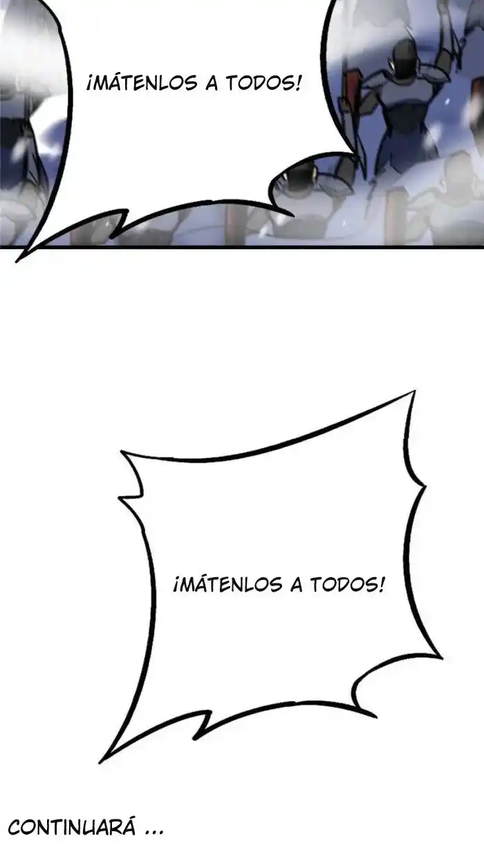 Super Genes De Dios - Capítulo 182 - Página 18 - LectorTMOo