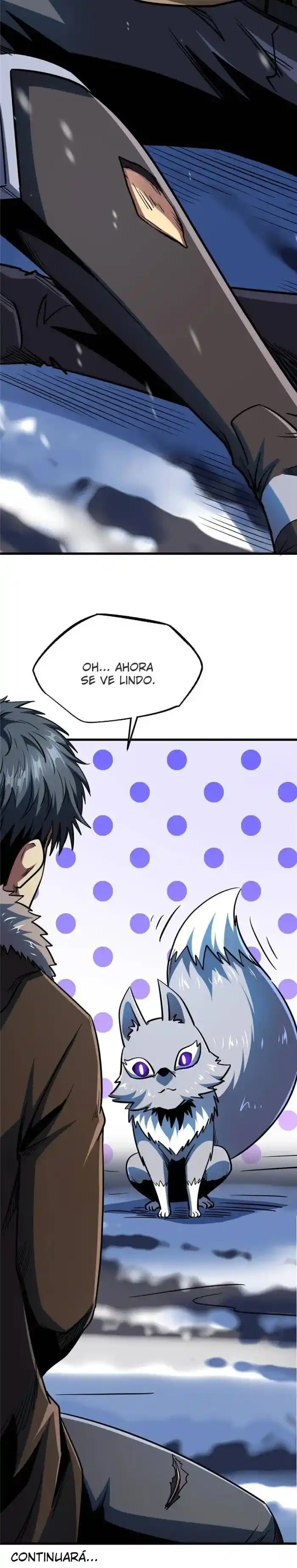 Super Genes De Dios - Capítulo 186 - Página 16 - LectorTMOo