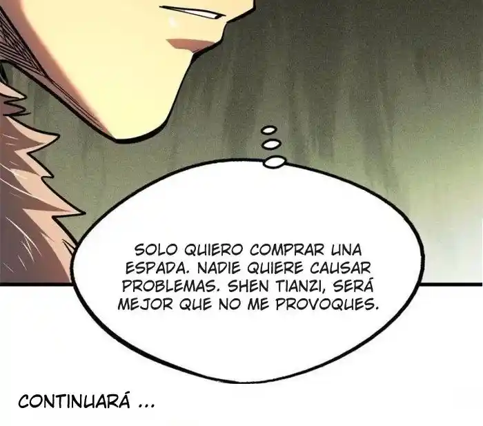 Super Genes De Dios - Capítulo 188 - Página 16 - LectorTMOo