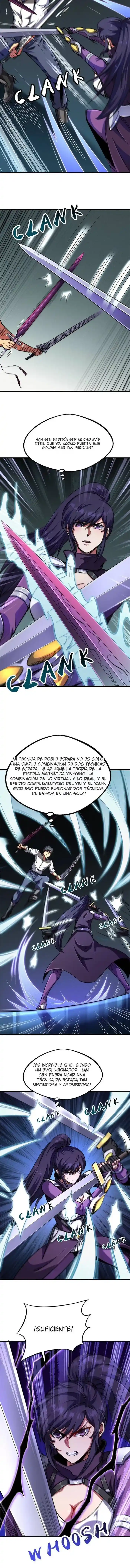 Super Genes De Dios - Capítulo 192 - Página 2 - LectorTMOo
