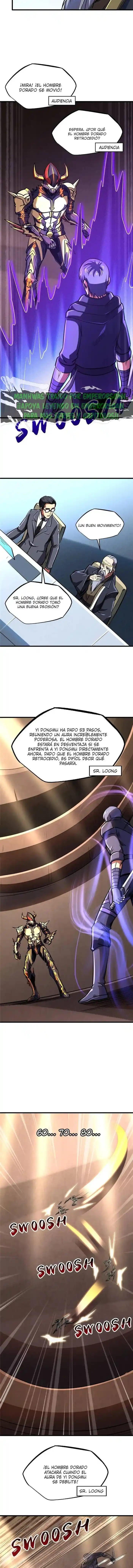 Super Genes De Dios - Capítulo 196 - Página 5 - LectorTMOo