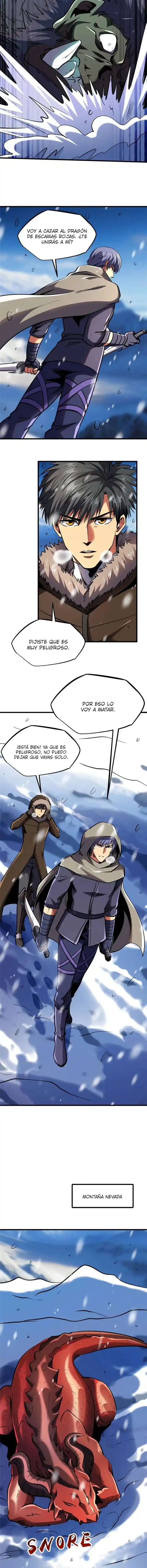 Super Genes De Dios - Capítulo 198 - Página 3 - LectorTMOo