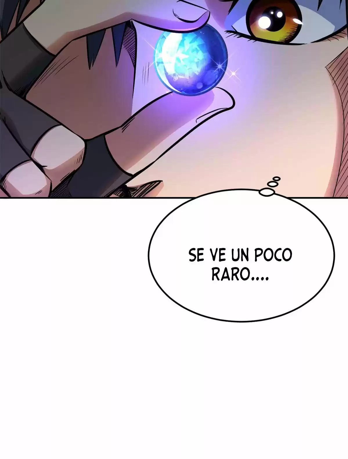Super Genes De Dios - Capítulo 2 - Página 8 - LectorTMOo