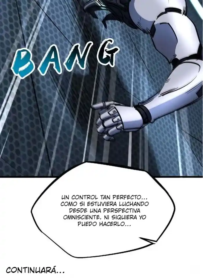 Super Genes De Dios - Capítulo 203 - Página 10 - LectorTMOo