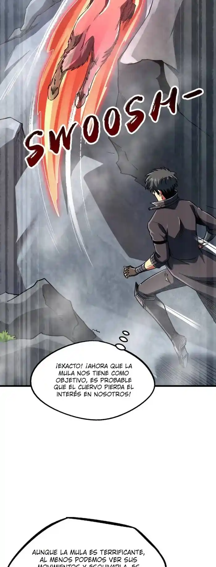 Super Genes De Dios - Capítulo 217 - Página 13 - LectorTMOo