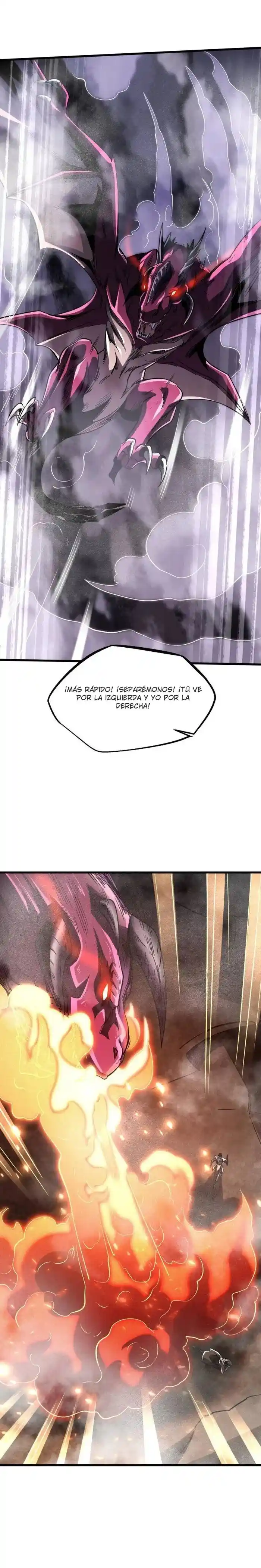 Super Genes De Dios - Capítulo 224 - Página 13 - LectorTMOo