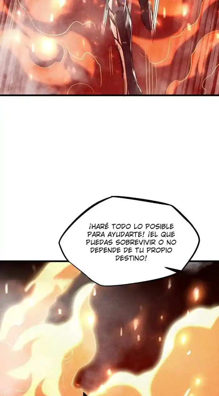 Super Genes De Dios - Capítulo 224 - Página 17 - LectorTMOo