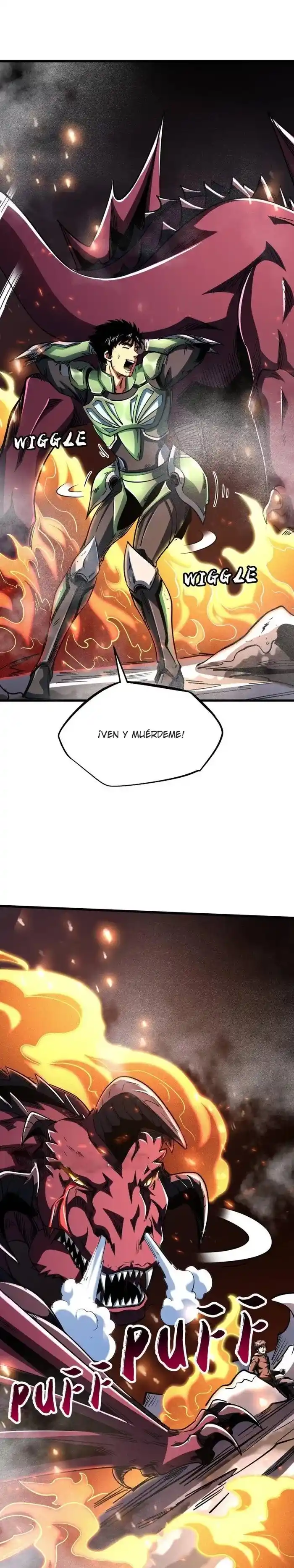 Super Genes De Dios - Capítulo 225 - Página 7 - LectorTMOo