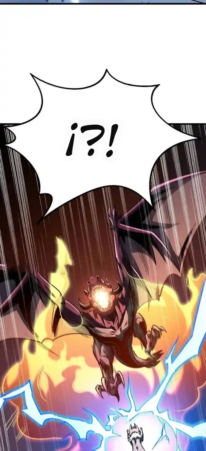 Super Genes De Dios - Capítulo 225 - Página 21 - LectorTMOo
