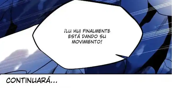 Super Genes De Dios - Capítulo 228 - Página 17 - LectorTMOo