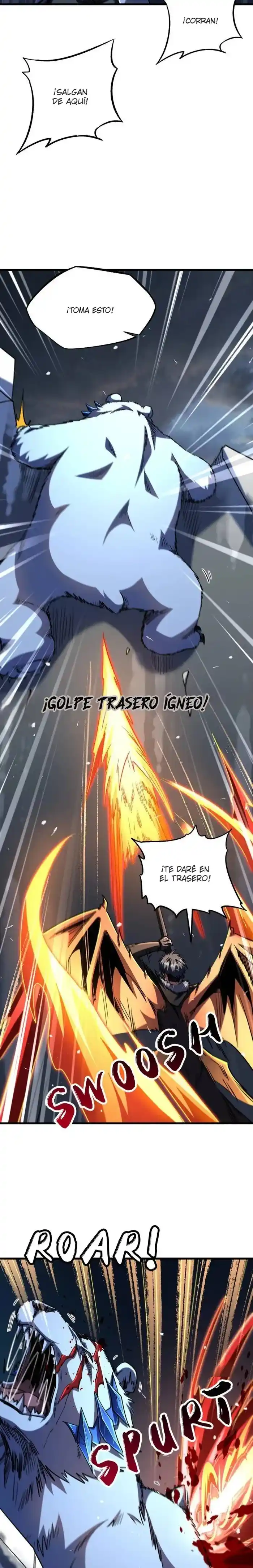 Super Genes De Dios - Capítulo 237 - Página 13 - LectorTMOo