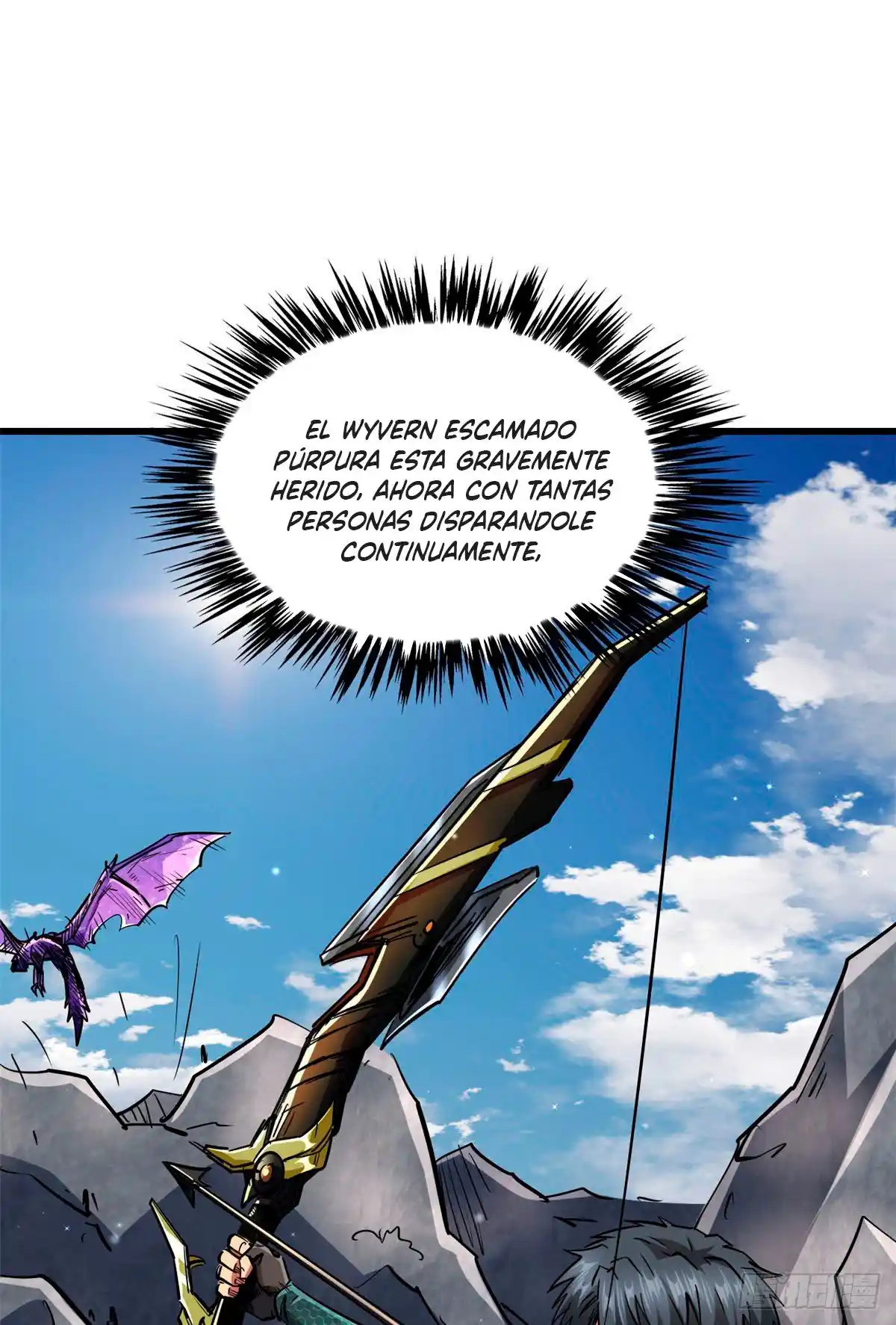 Super Genes De Dios - Capítulo 24 - Página 50 - LectorTMOo