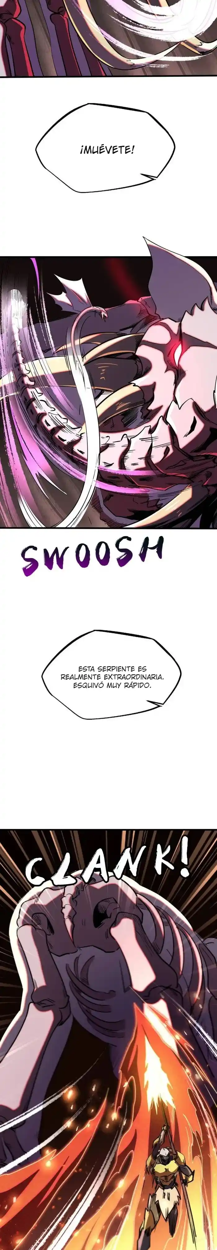 Super Genes De Dios - Capítulo 240 - Página 3 - LectorTMOo