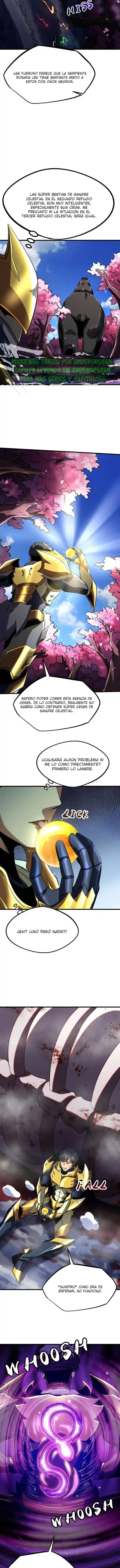 Super Genes De Dios - Capítulo 242 - Página 2 - LectorTMOo