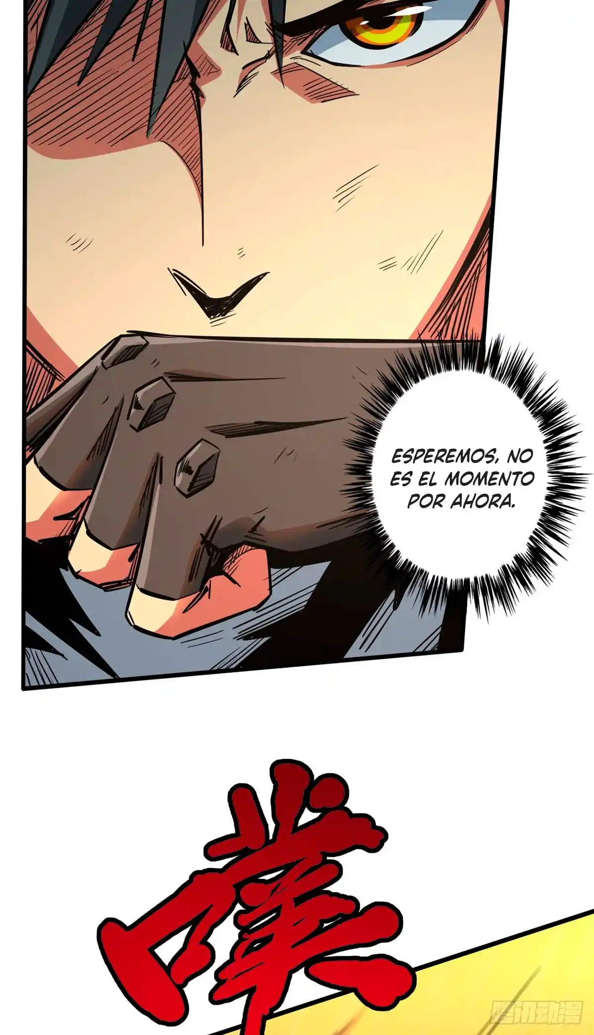 Super Genes De Dios - Capítulo 25 - Página 15 - LectorTMOo