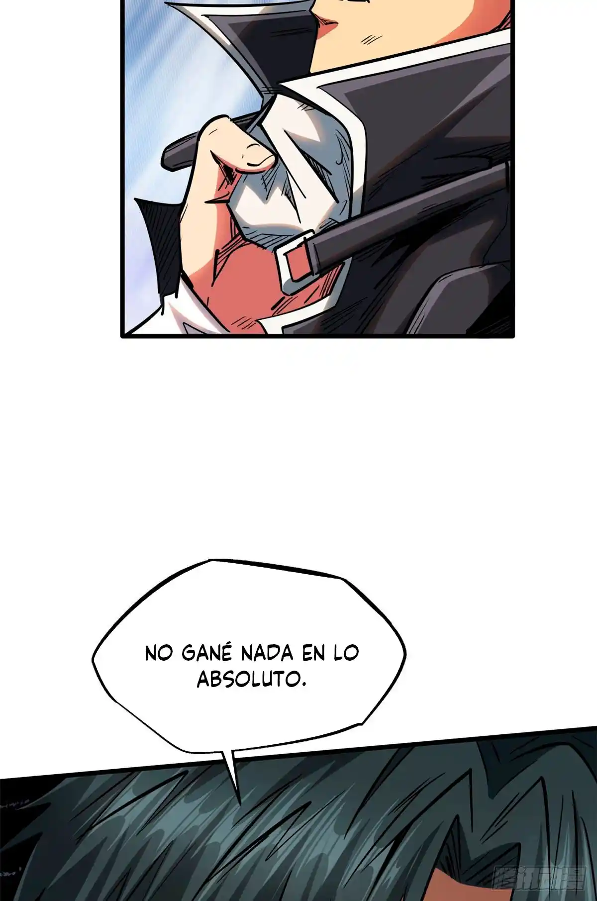 Super Genes De Dios - Capítulo 25 - Página 50 - LectorTMOo