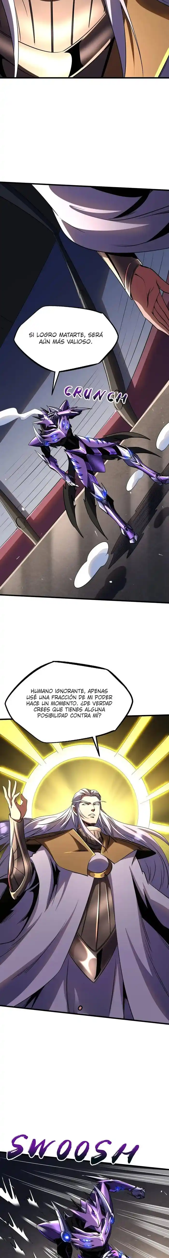 Super Genes De Dios - Capítulo 257 - Página 2 - LectorTMOo