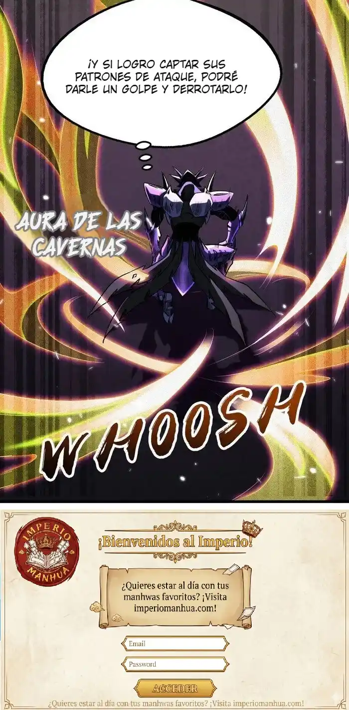 Super Genes De Dios - Capítulo 257 - Página 16 - LectorTMOo