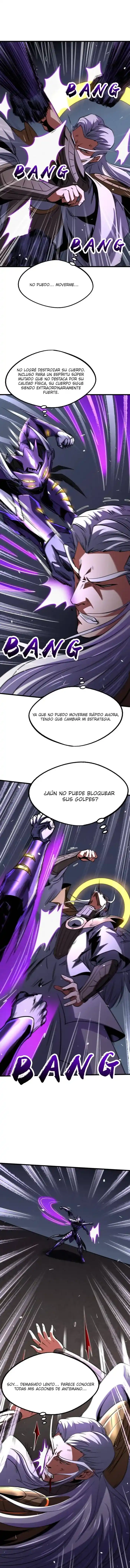 Super Genes De Dios - Capítulo 259 - Página 6 - LectorTMOo