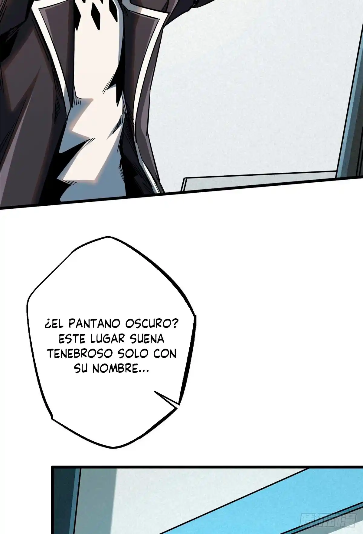 Super Genes De Dios - Capítulo 26 - Página 37 - LectorTMOo