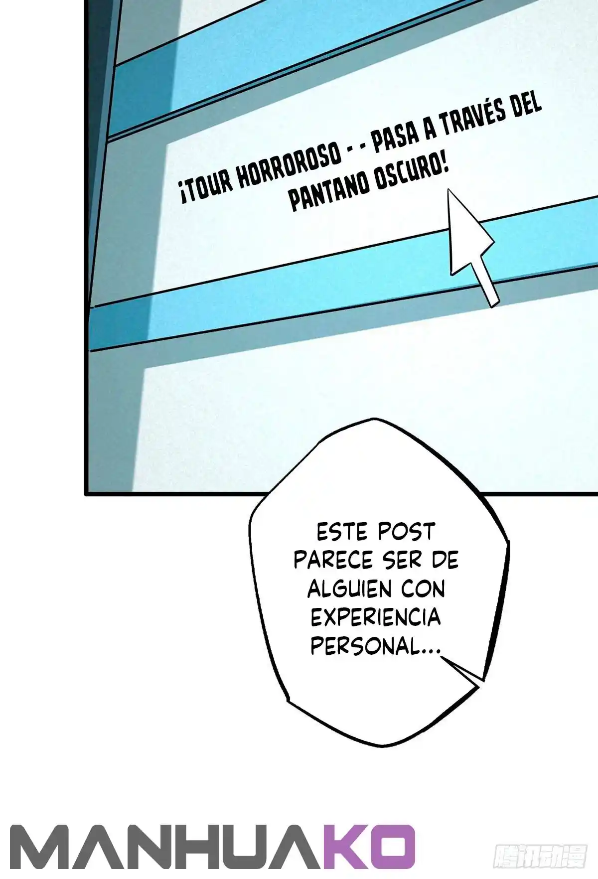 Super Genes De Dios - Capítulo 26 - Página 38 - LectorTMOo