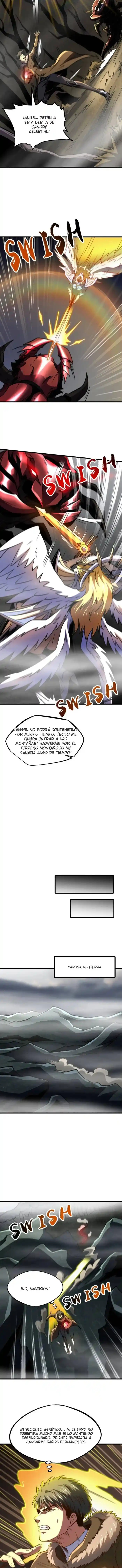 Super Genes De Dios - Capítulo 263 - Página 4 - LectorTMOo