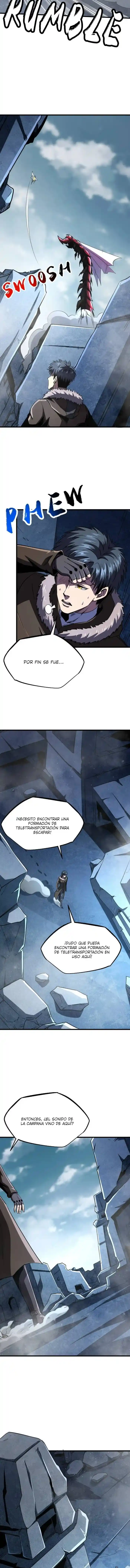 Super Genes De Dios - Capítulo 264 - Página 3 - LectorTMOo