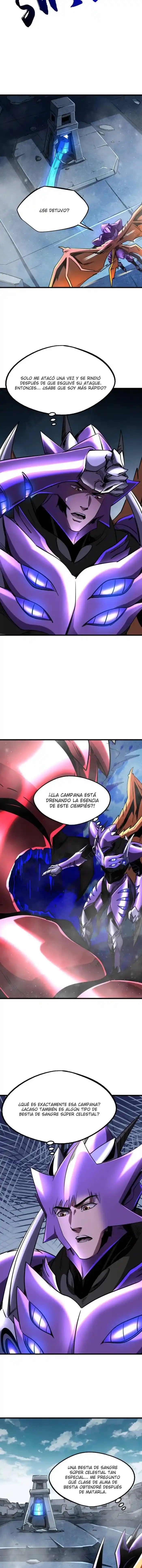 Super Genes De Dios - Capítulo 265 - Página 5 - LectorTMOo
