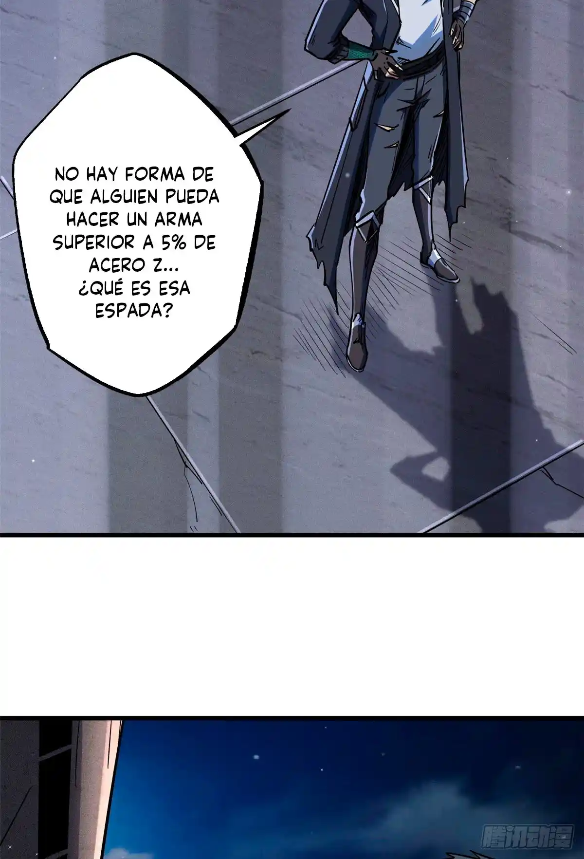 Super Genes De Dios - Capítulo 27 - Página 15 - LectorTMOo