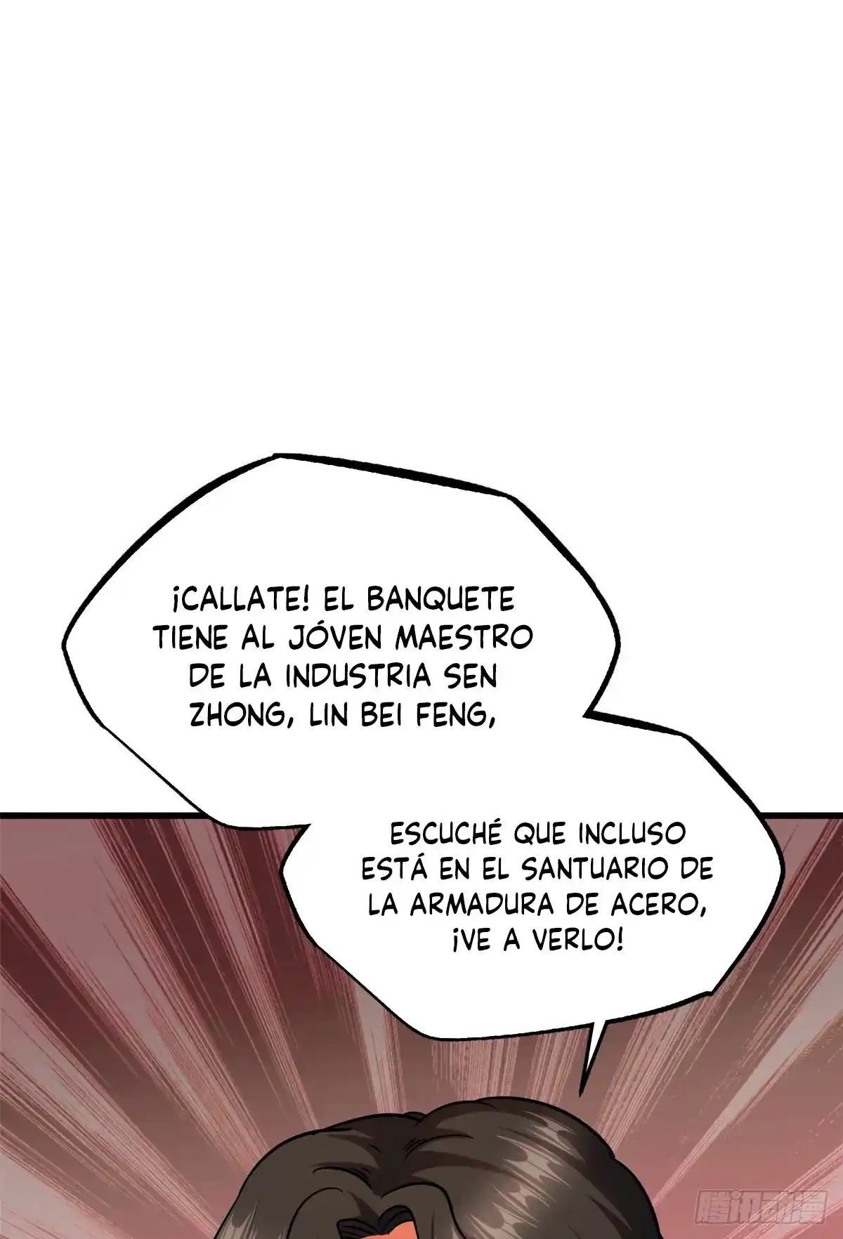 Super Genes De Dios - Capítulo 27 - Página 45 - LectorTMOo
