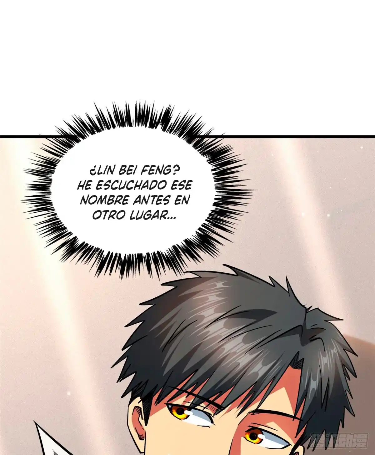 Super Genes De Dios - Capítulo 27 - Página 51 - LectorTMOo