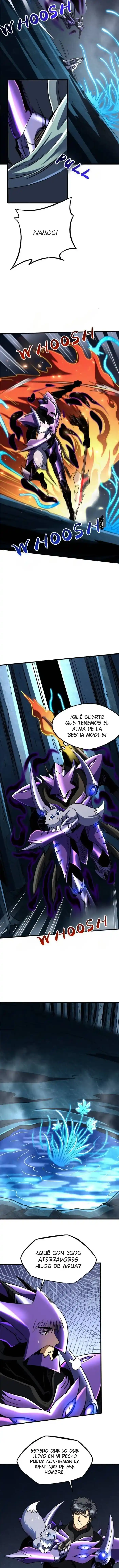 Super Genes De Dios - Capítulo 276 - Página 4 - LectorTMOo