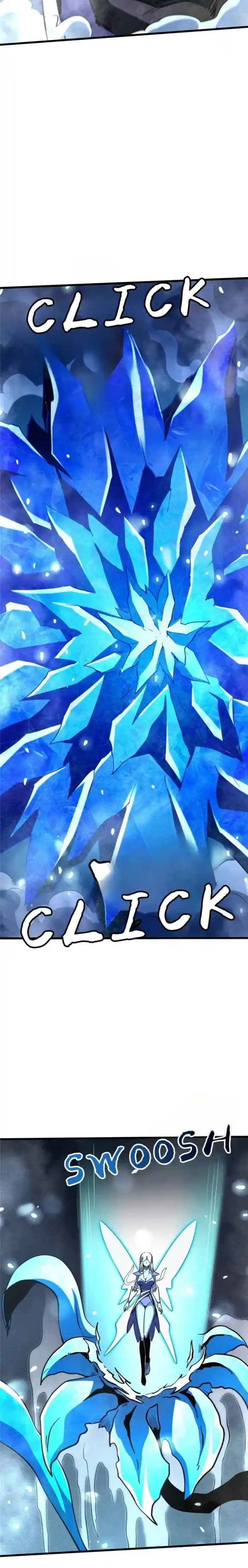 Super Genes De Dios - Capítulo 277 - Página 13 - LectorTMOo