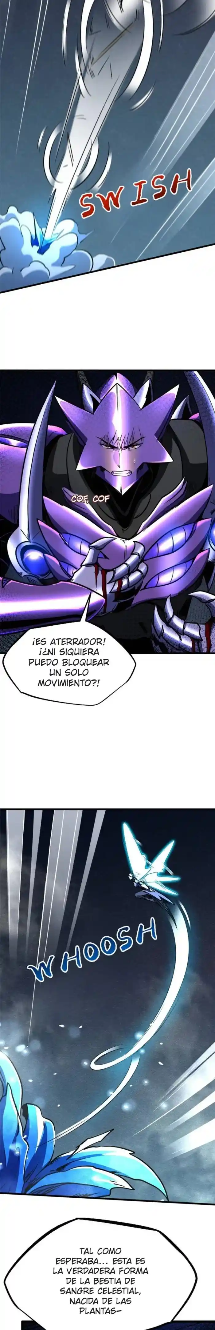 Super Genes De Dios - Capítulo 277 - Página 16 - LectorTMOo
