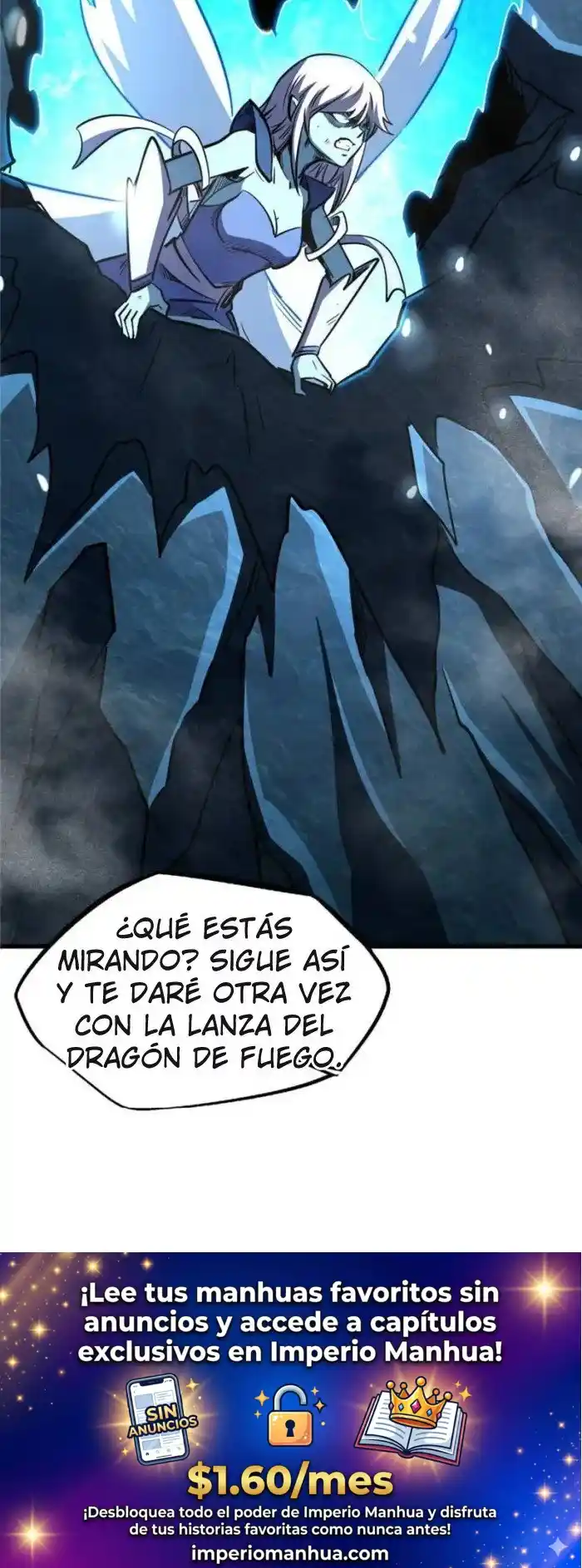 Super Genes De Dios - Capítulo 278 - Página 16 - LectorTMOo