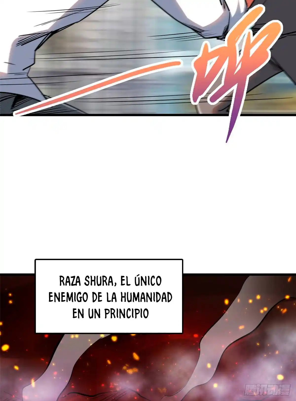Super Genes De Dios - Capítulo 28 - Página 47 - LectorTMOo