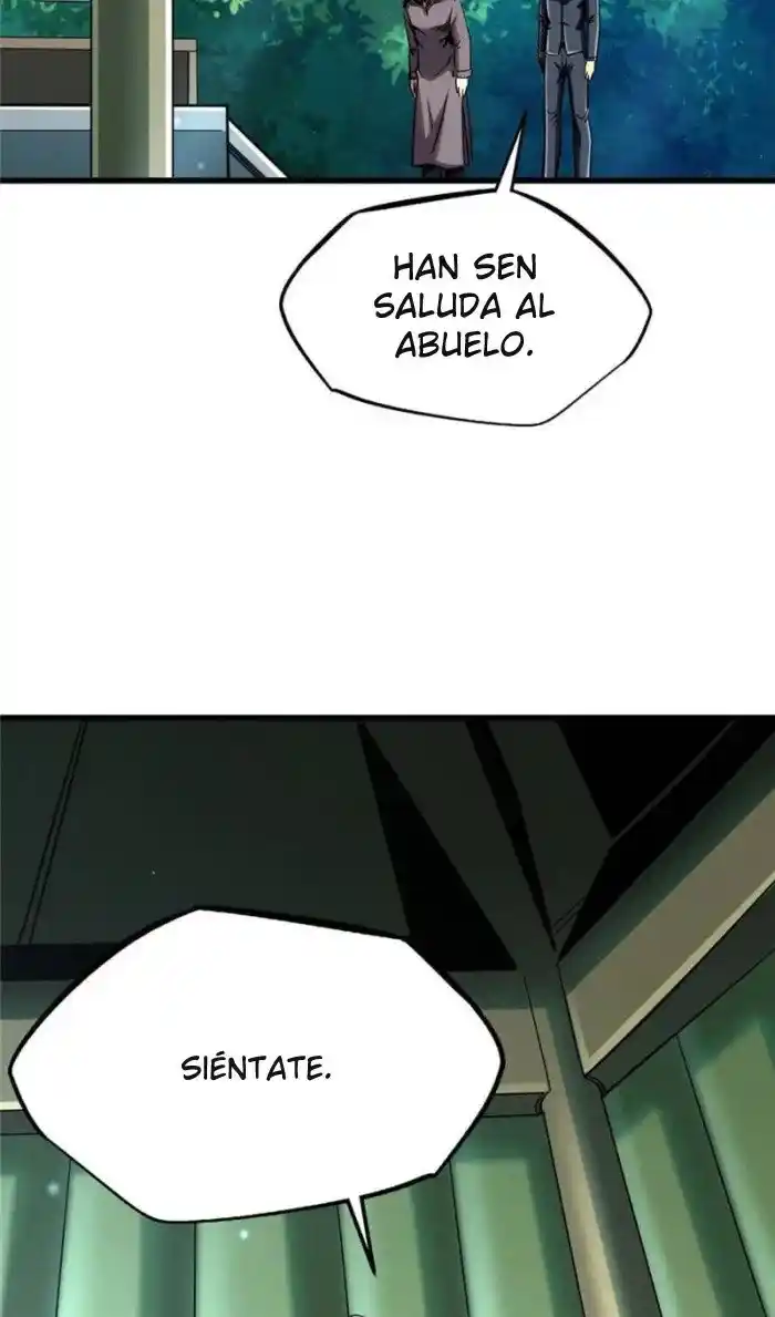 Super Genes De Dios - Capítulo 281 - Página 15 - LectorTMOo