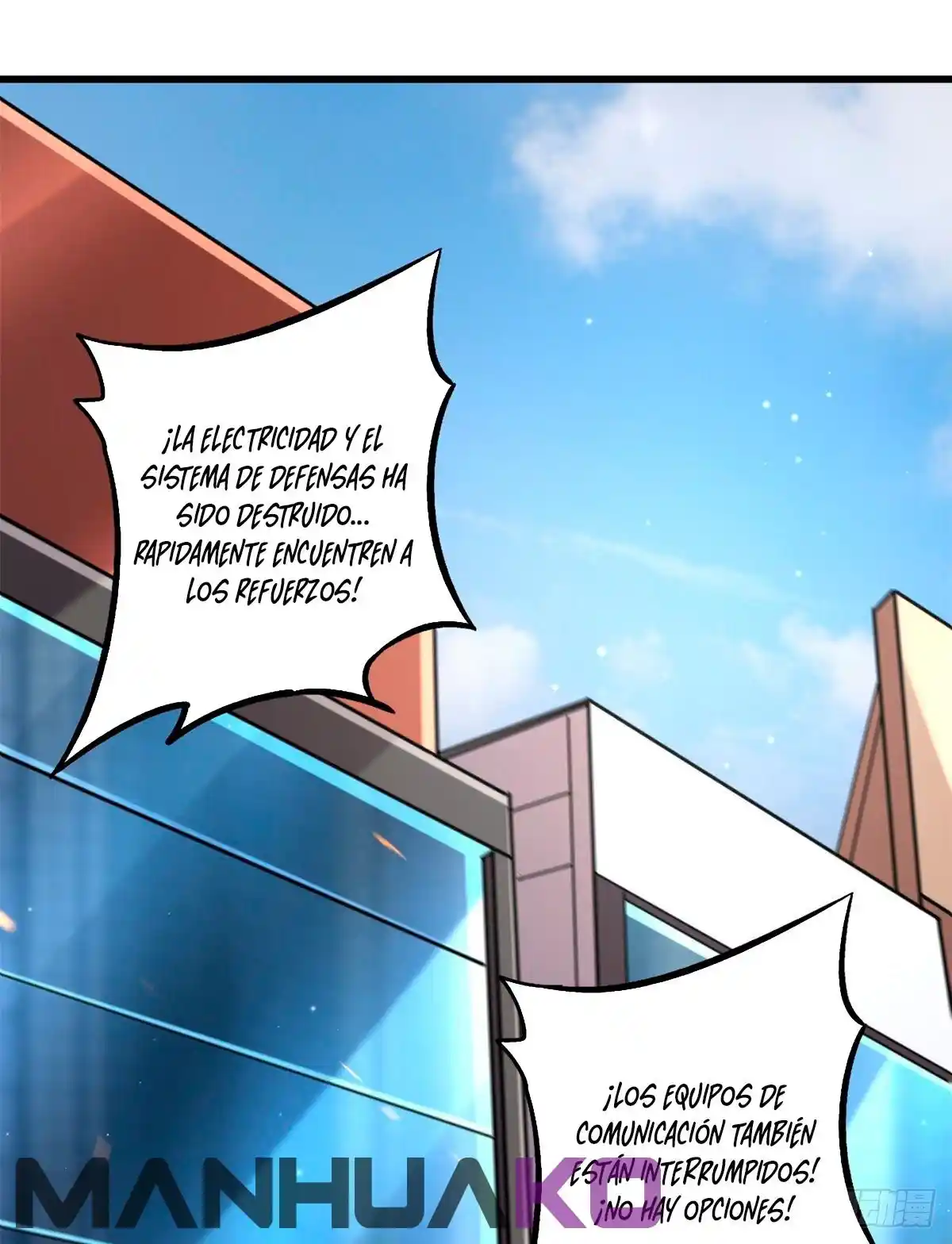 Super Genes De Dios - Capítulo 29 - Página 2 - LectorTMOo