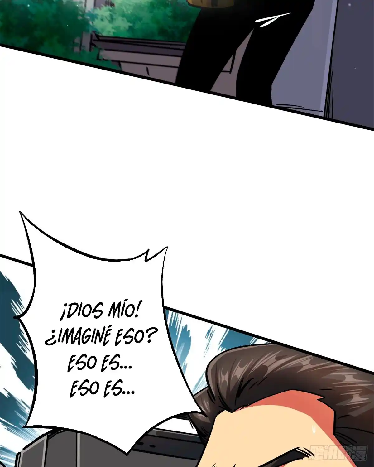 Super Genes De Dios - Capítulo 29 - Página 27 - LectorTMOo