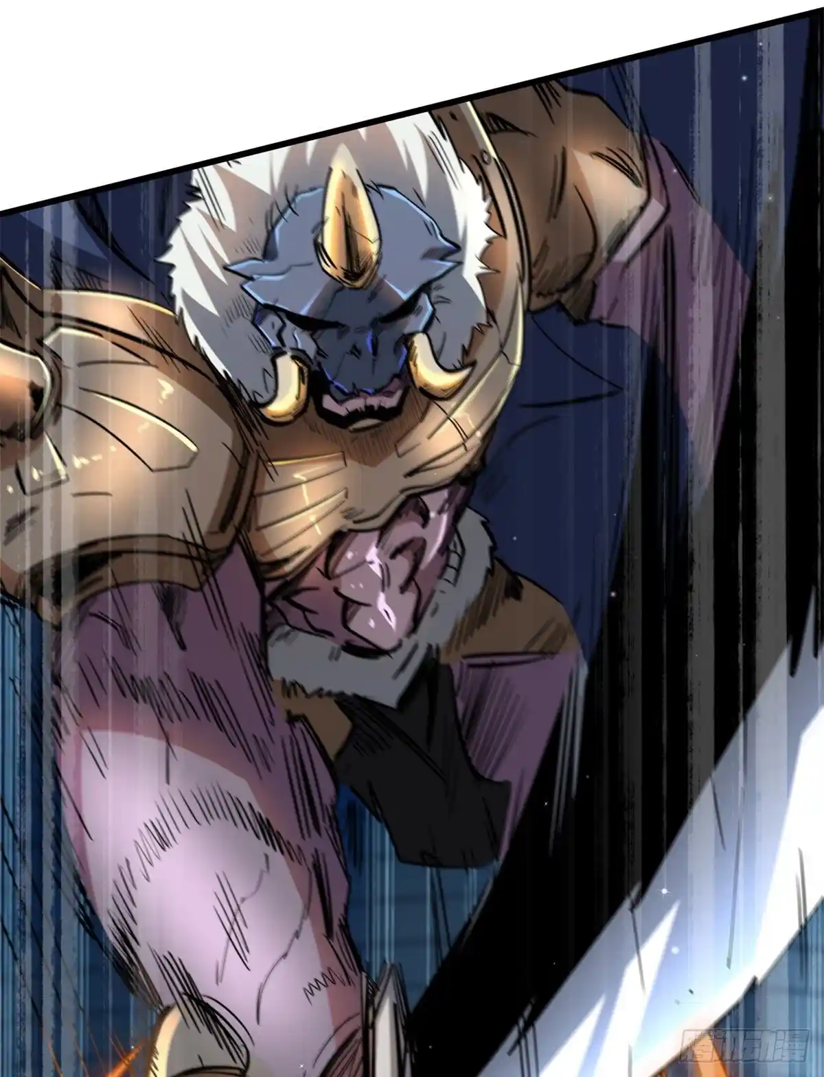Super Genes De Dios - Capítulo 29 - Página 35 - LectorTMOo