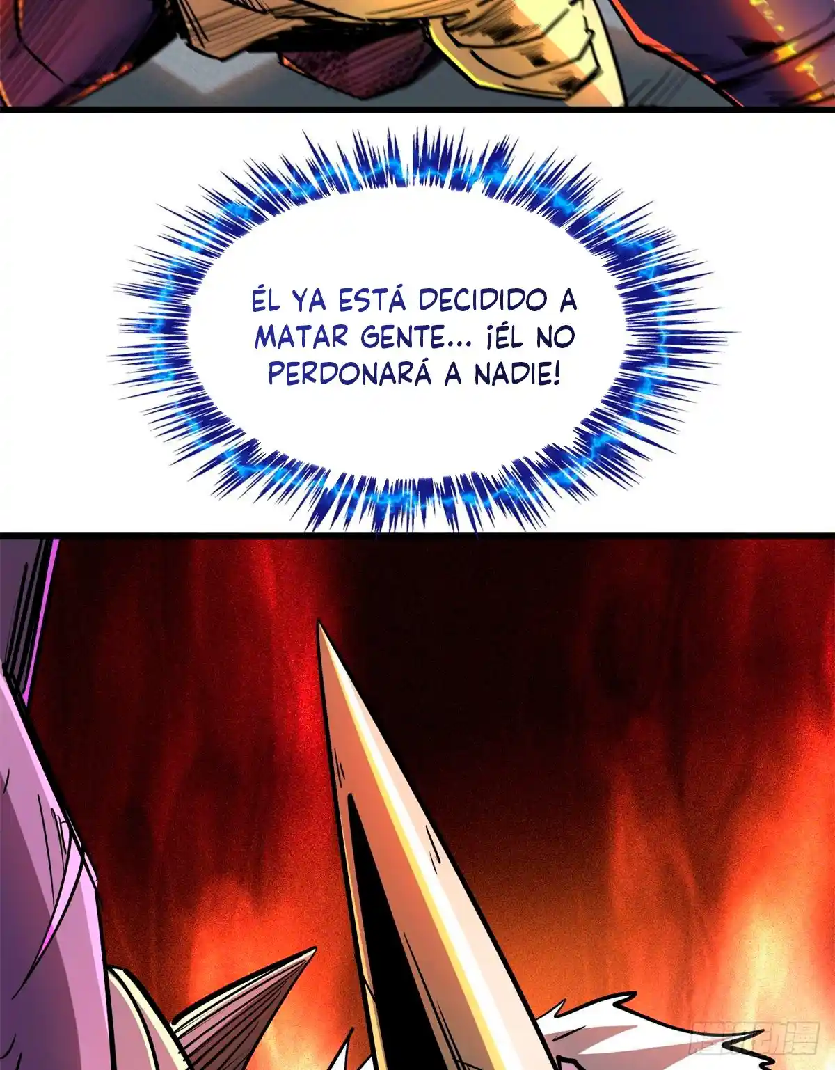 Super Genes De Dios - Capítulo 29 - Página 69 - LectorTMOo