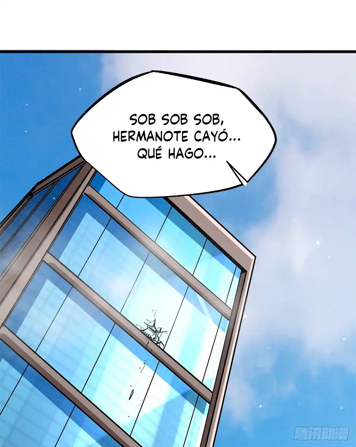 Super Genes De Dios - Capítulo 29 - Página 93 - LectorTMOo