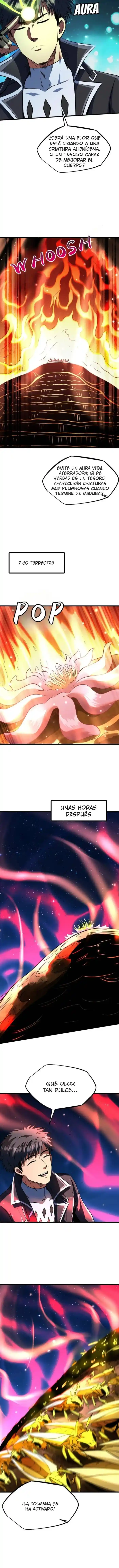 Super Genes De Dios - Capítulo 293 - Página 5 - LectorTMOo
