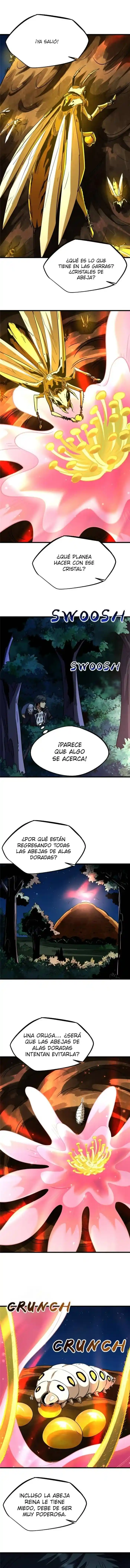 Super Genes De Dios - Capítulo 295 - Página 6 - LectorTMOo