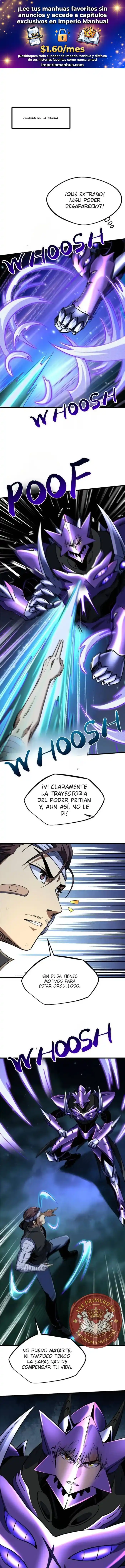 Super Genes De Dios - Capítulo 298 - Página 1 - LectorTMOo