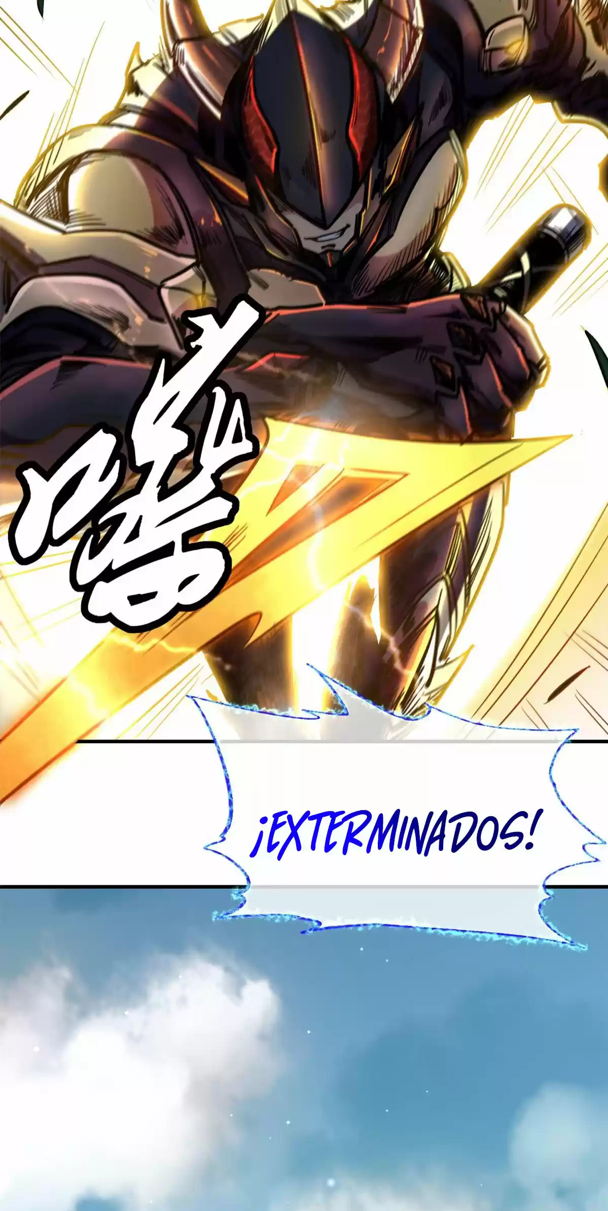 Super Genes De Dios - Capítulo 3 - Página 29 - LectorTMOo